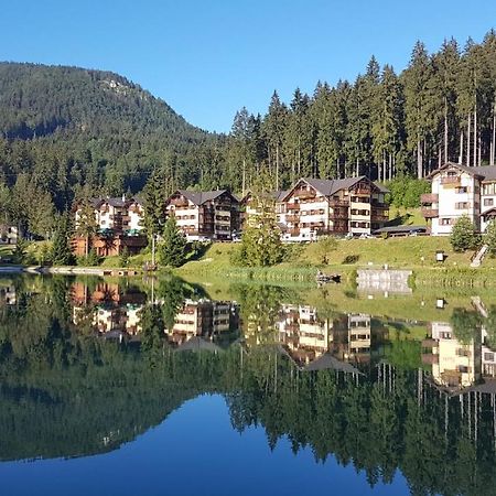 Apartman Hrabovo Olympia 2 Ruzomberok Dış mekan fotoğraf