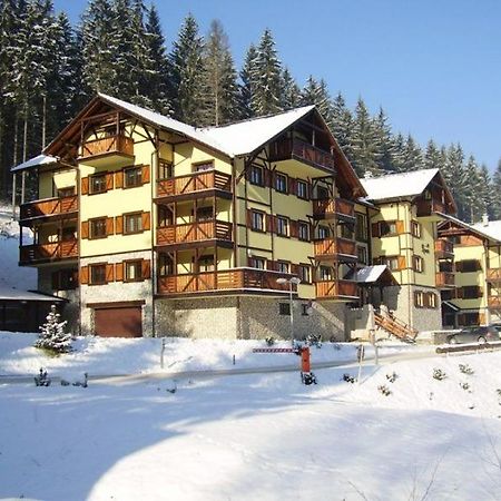 Apartman Hrabovo Olympia 2 Ruzomberok Dış mekan fotoğraf