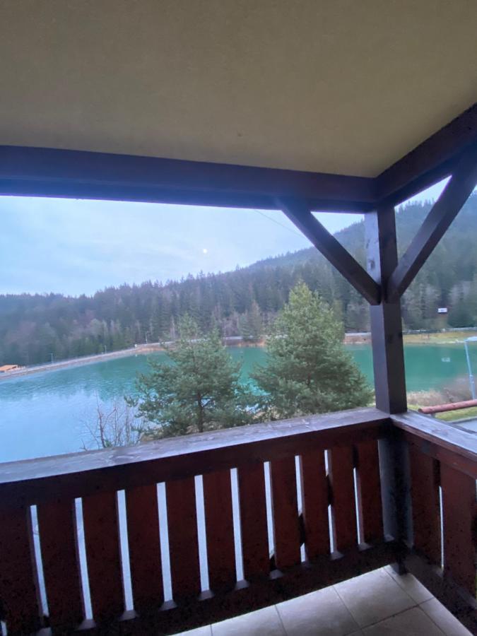 Apartman Hrabovo Olympia 2 Ruzomberok Dış mekan fotoğraf